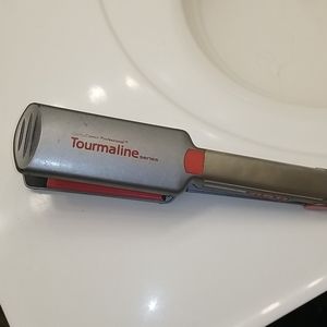 Conair Tourmaline series flat iron